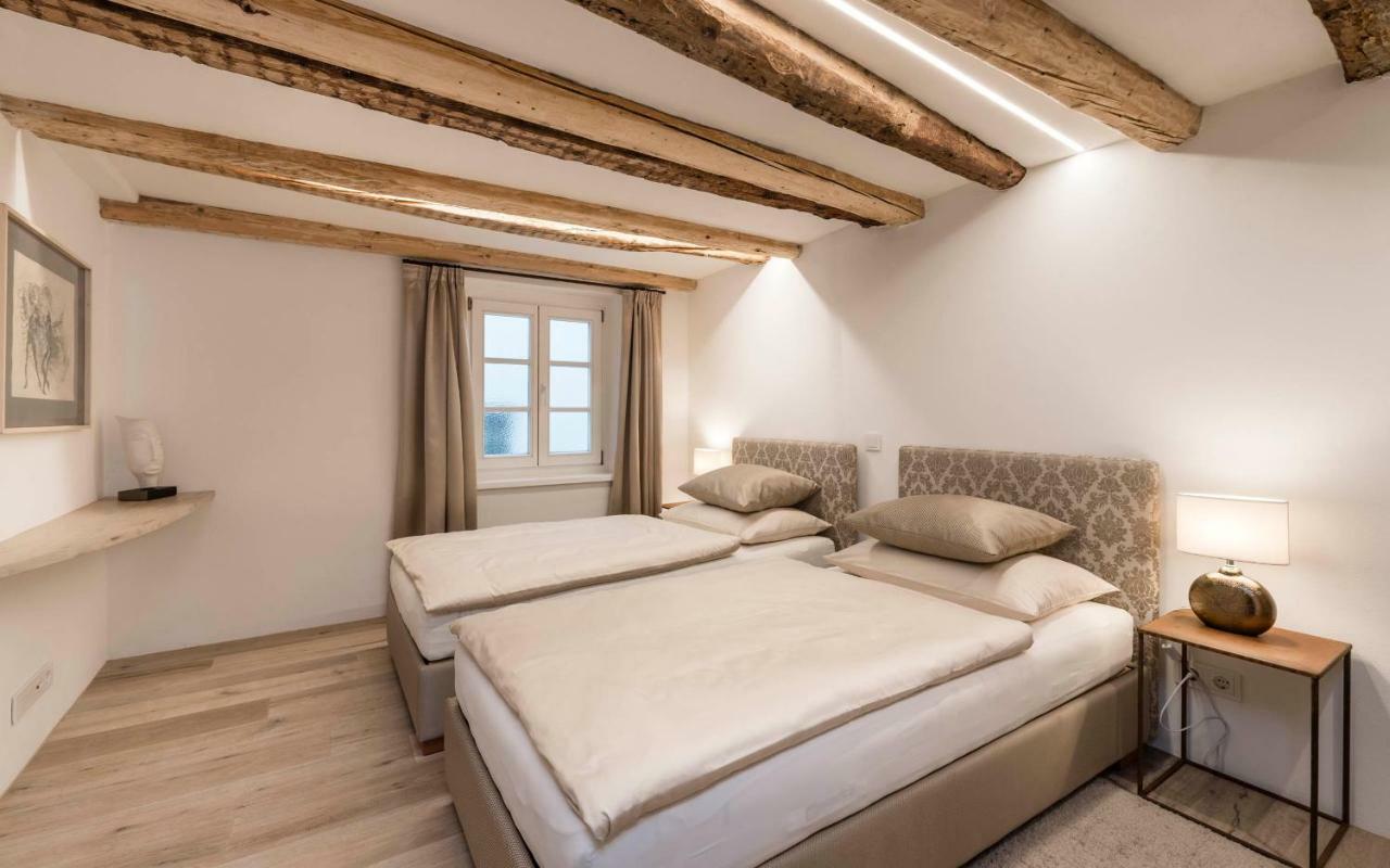 Apartment Valentina Bressanone Zewnętrze zdjęcie